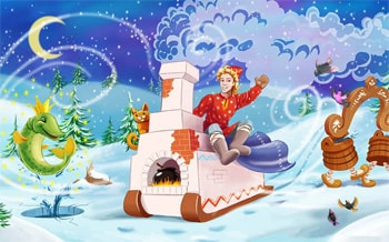 Статья «Дожить до рассвета»