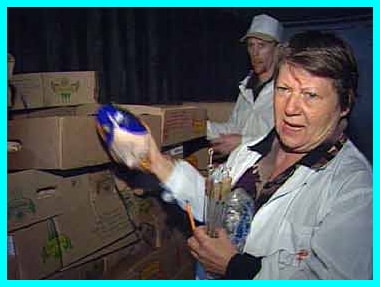 Сальмонеллёз. Компания «Детство»