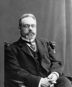 А. И. Гучков